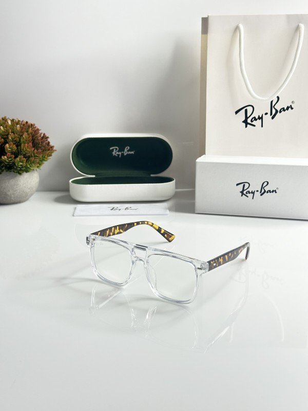 Rayban 3510 Cheetah Water Day