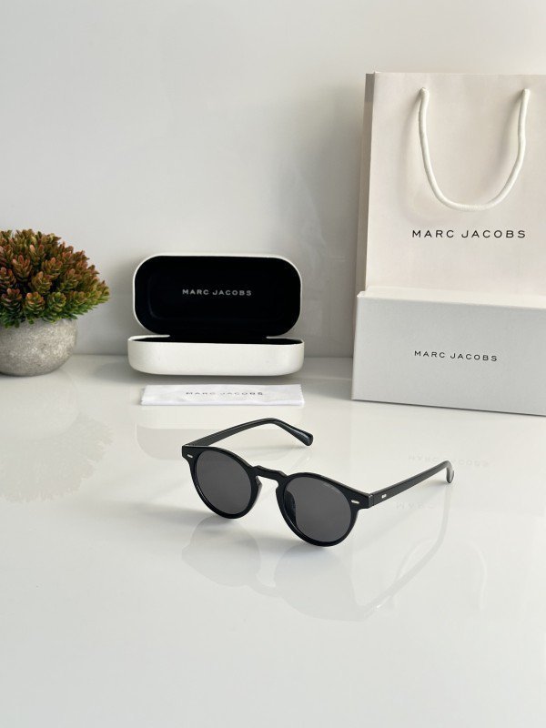Marc Jacobs 3358 Black