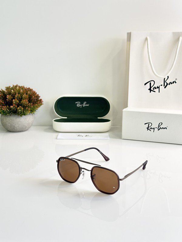 Rayban 3648 Brown