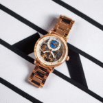 Patek philippe Skeleton