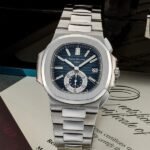 Patek Philippe Nautilus 5980 1A Automatic