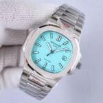 Patek philippe Nautilus Battery