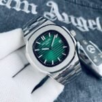 Patek philippe Nautilus