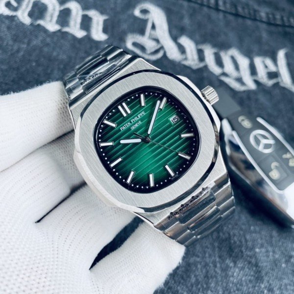 Patek philippe Nautilus