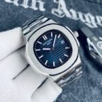 Patek philippe Nautilus Quartz