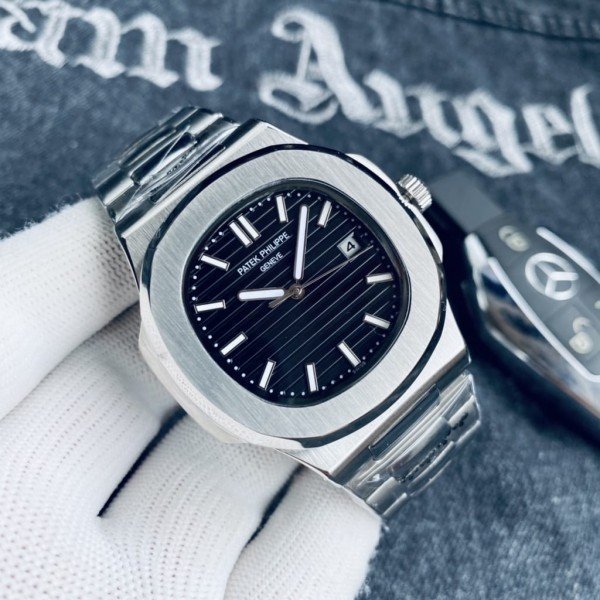 Patek philippe Nautilus
