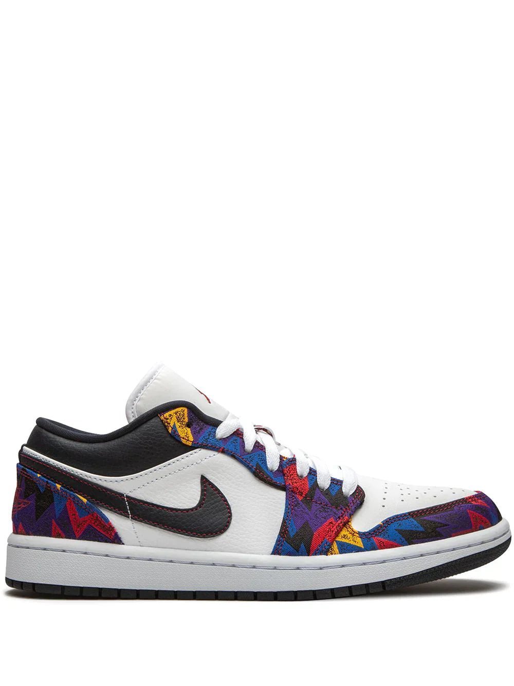 Air Jordan 1 Low SE "Nothing But Net"