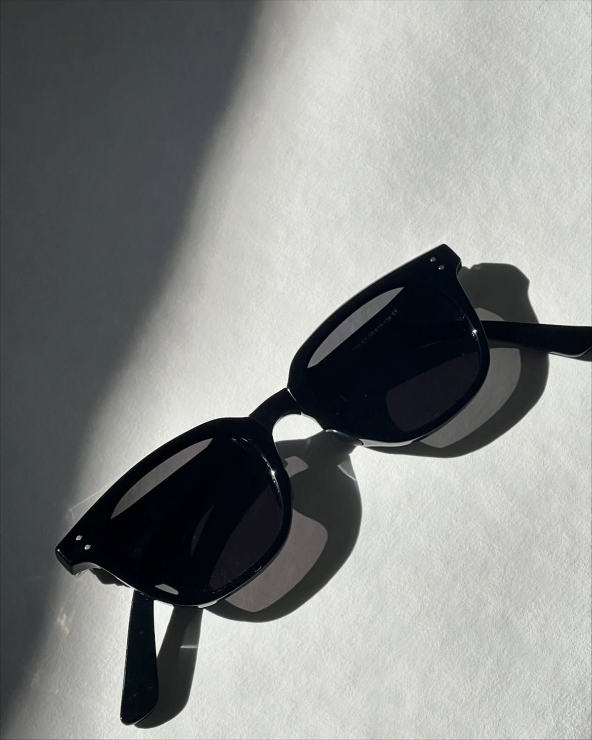 Protect your eyes with effortless fashion