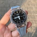 G-Shock World Time Autolight