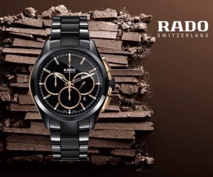 Rado Switzerland