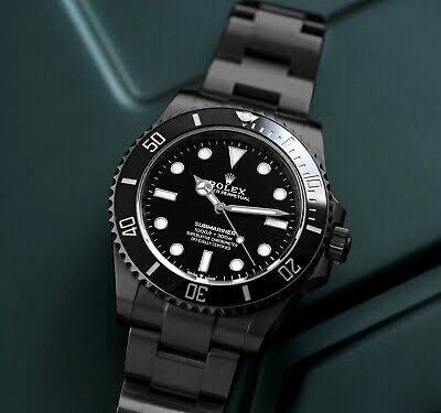 ROLEX SUBMRINE AUTOMATIC AAA PRIMIUM QUILTY WATCH