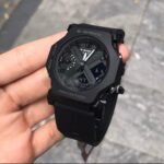 G-Shock