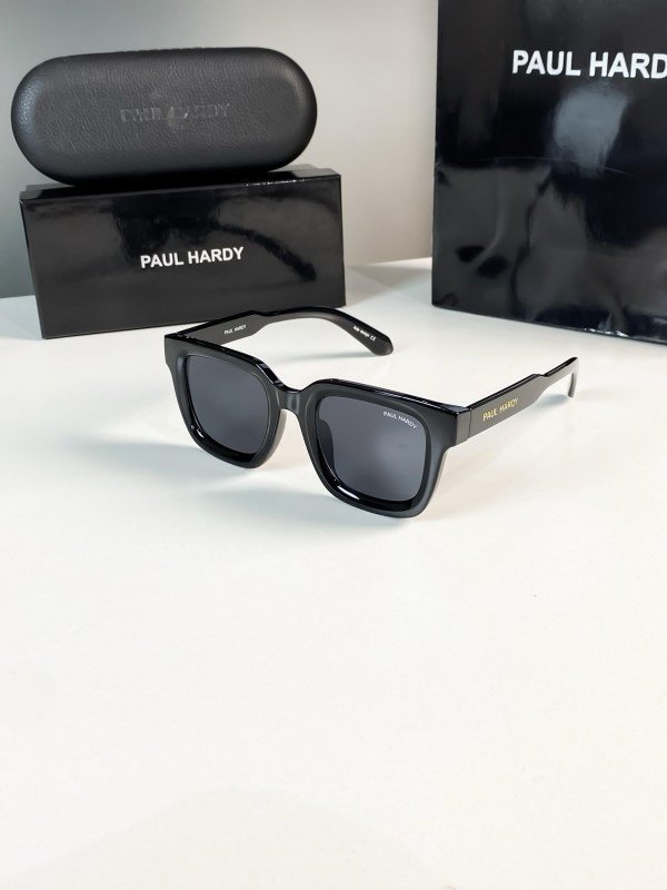 Paul hardy 3803 Black