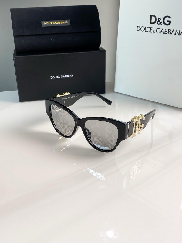 DOLCE GABBANA MERCURY 5010