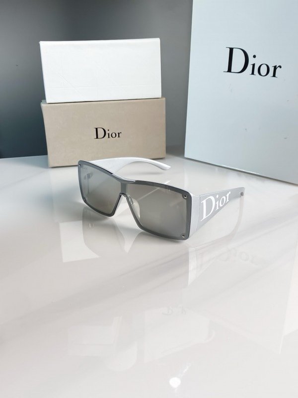 Dior silver 7812