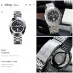 Rado Diastar Automatic