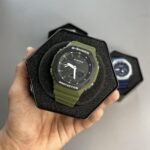 G Shock