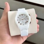 Emporio Armani Ceramic